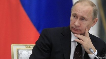 Путин предложил увеличить состав СПЧ более чем в полтора раза