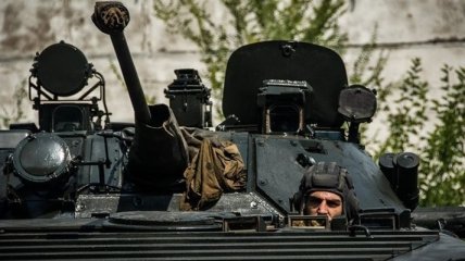 Оккупанты в зоне ООС за сутки убили двух бойцов ВСУ 