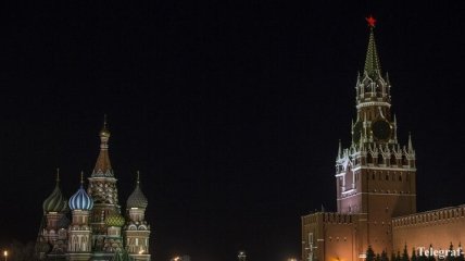 В Кремле сообщили о своей позиции относительно "Малороссии" Захарченко