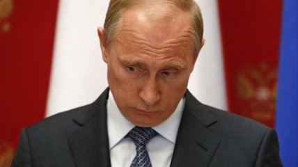 Российский кровавый диктатор всерьез становится целью для своих же