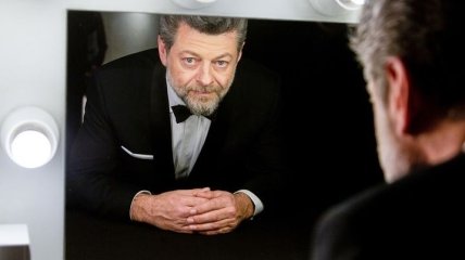 Актер, сыгравший Голлума во "Властелине колец", получит почетную премию BAFTA