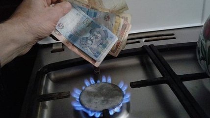 В МВФ прокомментировали повышение цен на газ для населения