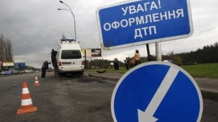 В ДТП на Николаевщине погибли 8 человек