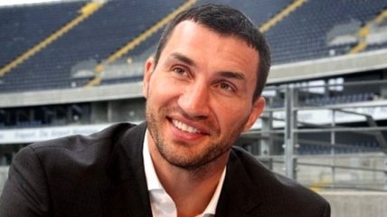 Новость о возможной потери пояса Кличко - выдумки менеджера Фьюри