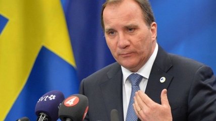 Политики из Швеции удивлены высказываниями Трампа
