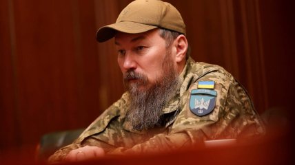Роберт Бровди