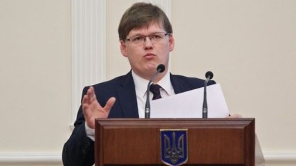 Павел Розенко: 4 млн украинских семей уже получили субсидии