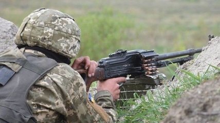 "Тишина" на Донбассе: в штабе сообщили, где террористы нарушили перемирие 