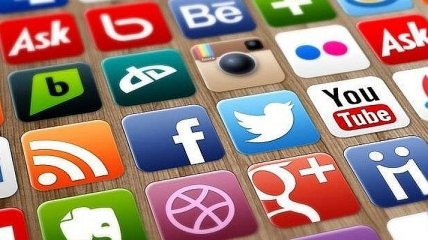 Еврокомиссия: Соцсети не выполняют правила ЕС