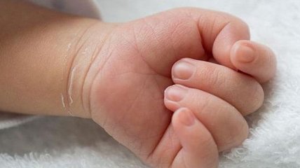 На Тернопольщине коронавирус обнаружили у полуторагодовалого ребенка 