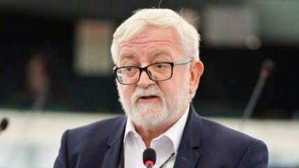 Венгерский евродепутат Аттила Ара-Ковач