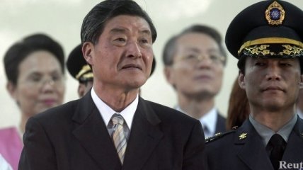 Министр обороны Тайваня Као Хуа-чу подал в отставку на фоне скандала