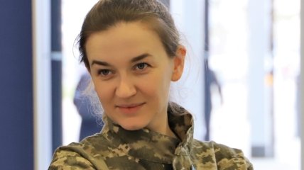 Андриана Сусак считает, что расширение воинской обязанности на женщин — правильный шаг