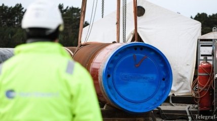 Просто будет дороже: Россия готова строить Nord Stream 2 в обход Дании