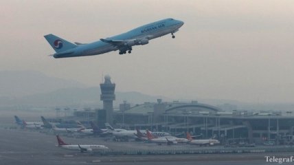 Korean Air разрешила использовать шокеры для усмирения пассажиров