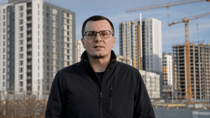 Юрій Тарасовець