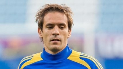Марко Девич верит в сборную Украины