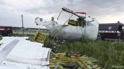 Катастрофа MH17: Глава российского пропагандистского канала признал ложь в сюжете