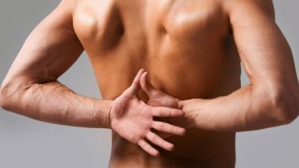 Медики рассказали, как избавиться от болей в спине