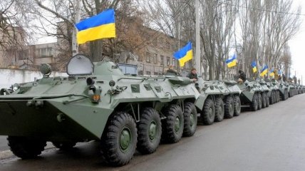 Кабмин Украины установил срок предоплаты в госконтрактах на закупку вооружения