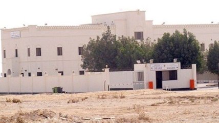 В Бахрейне была атакована тюрьма для освобождения террористов
