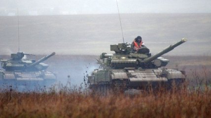 "Режим тишины" на Донбассе: Боевики 11 раз открывали огонь