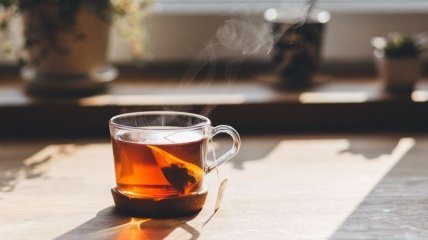 Исследование: мужчинам опасно пить много чая