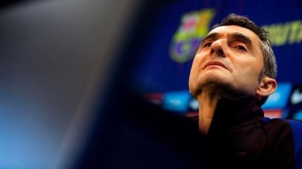 "Мы доминировали": Вальверде назвал причины поражения Барселоны в Суперкубке
