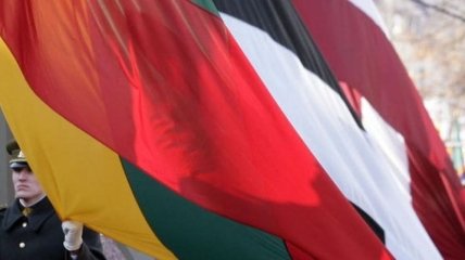 РФ хочет отпраздновать "освобождение" Каунаса, Вильнюса и Риги: Литва и Латвия выразили протест