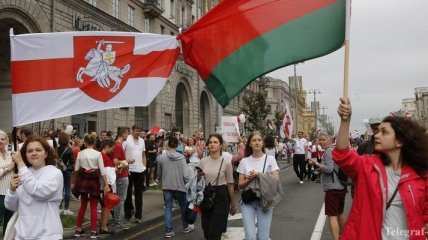 "For Belarus": музыканты из десяти стран выпустили сборник в поддержку пострадавших во время протестов в Беларуси