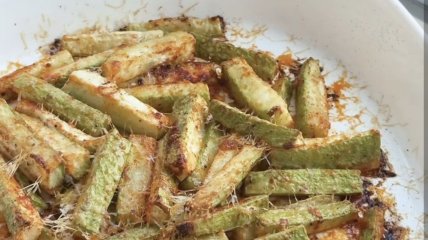 Сочно, ароматно, ярко