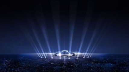 Лига чемпионов возвращается