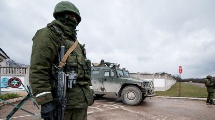 Разведка: За день на Донбассе "растворились" семеро военных РФ 