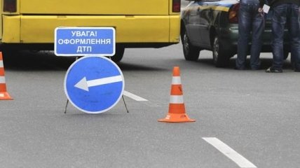 Резонансное ДТП в Хмельницкой области: подробности гибели 9 человек 