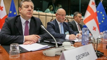 В Грузии назвали сроки введения безвиза с ЕС