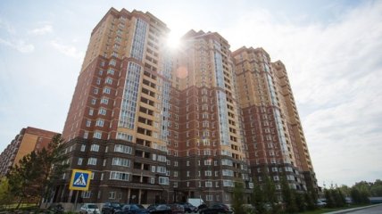 Стоимость строительных работ в Украине за год выросла почти на 8%