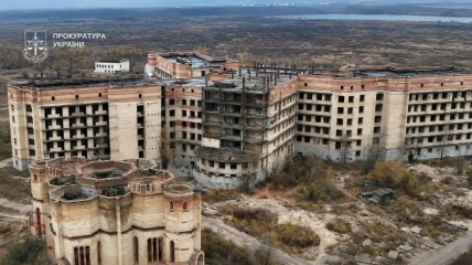 Как выглядит комплекс