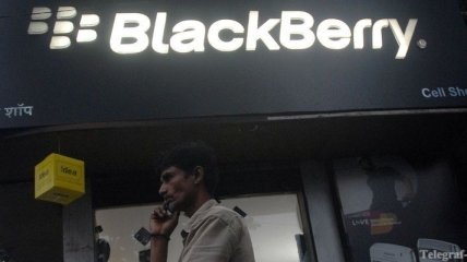 Новый смартфон BlackBerry будет представлен 30 января 2013 года