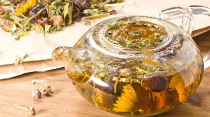 Ученые рассказали, что травяной чай может привести к раку