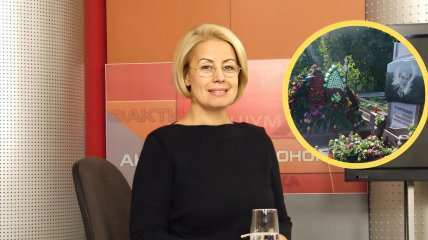 Анна Герман втратила двої дітей