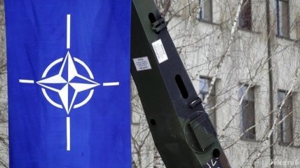 Рааб призывал НАТО к дальновидности, что касается России