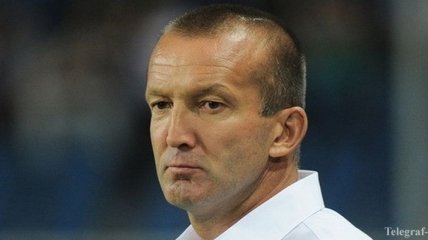 Григорчук: В Чемпионате Украины должно быть минимум 16 команд