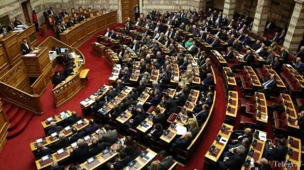 Греция ратифицировала протокол о вступлении Македонии в НАТО