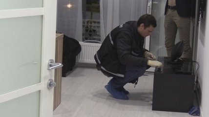 Полиция Киева обнаружила мертвого мужчину в собственной квартире