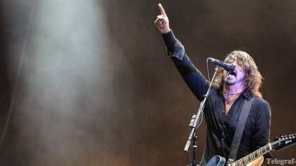 Дэйв Грол опроверг слухи о распаде Foo Fighters