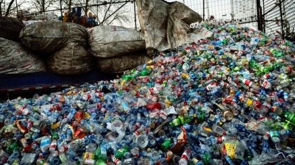 Члены G7 договорились к 2030 году перерабатывать 100% пластиковых отходов