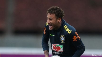 "Реал" и Неймар достигли соглашения, судьбу бразильца решит ЧМ-2018
