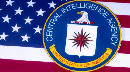 ЦРУ  - главный разведорган США за рубежом