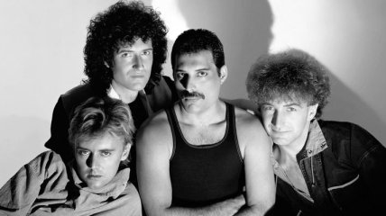 7 неожиданных фактов о группе "Queen" 