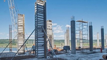 В Украине с 1 октября разрешено строительство многоэтажки без мусоропроводов